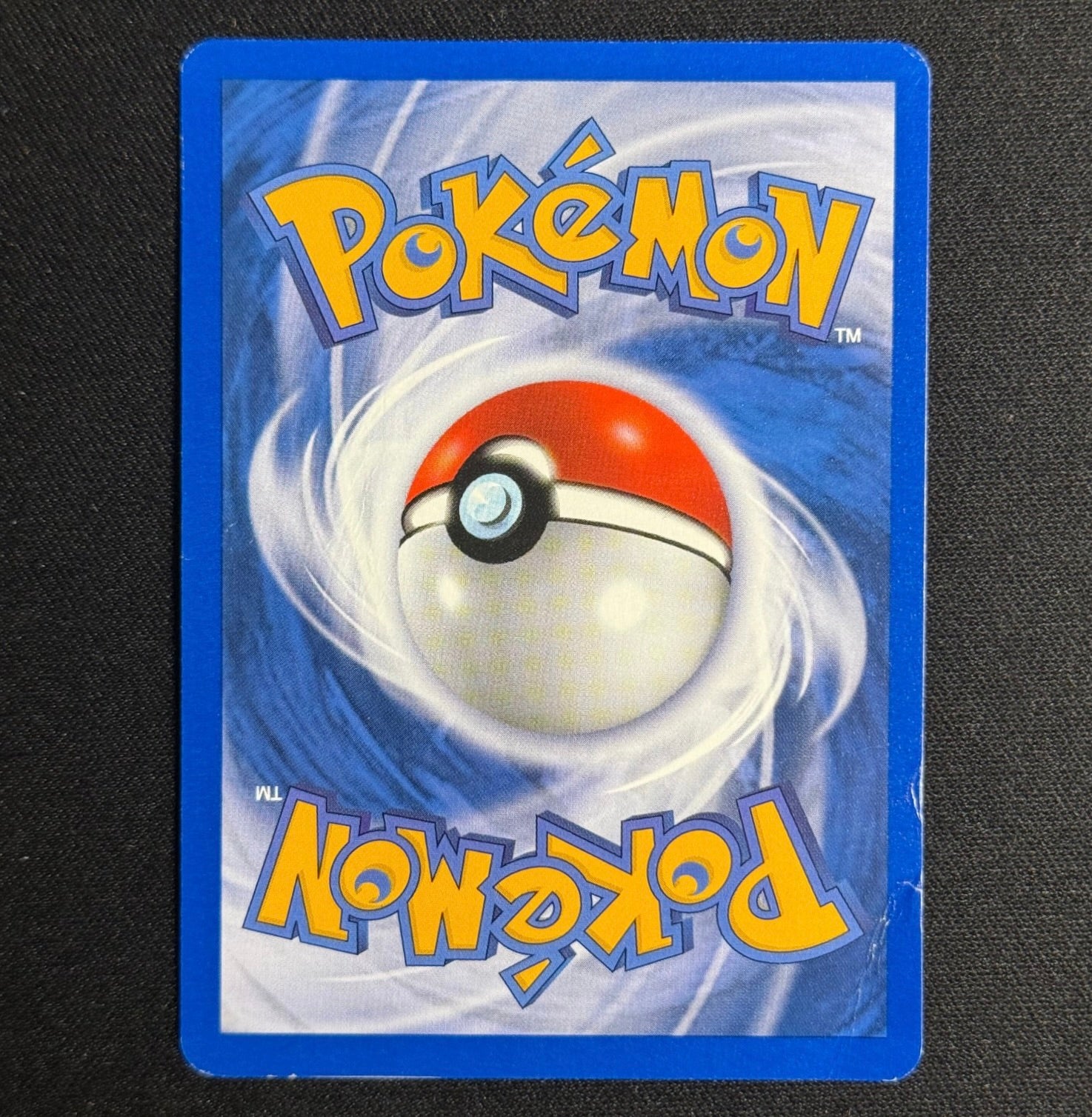 Flagadoss Obscur Ed.1 29/82 - Team Rocket