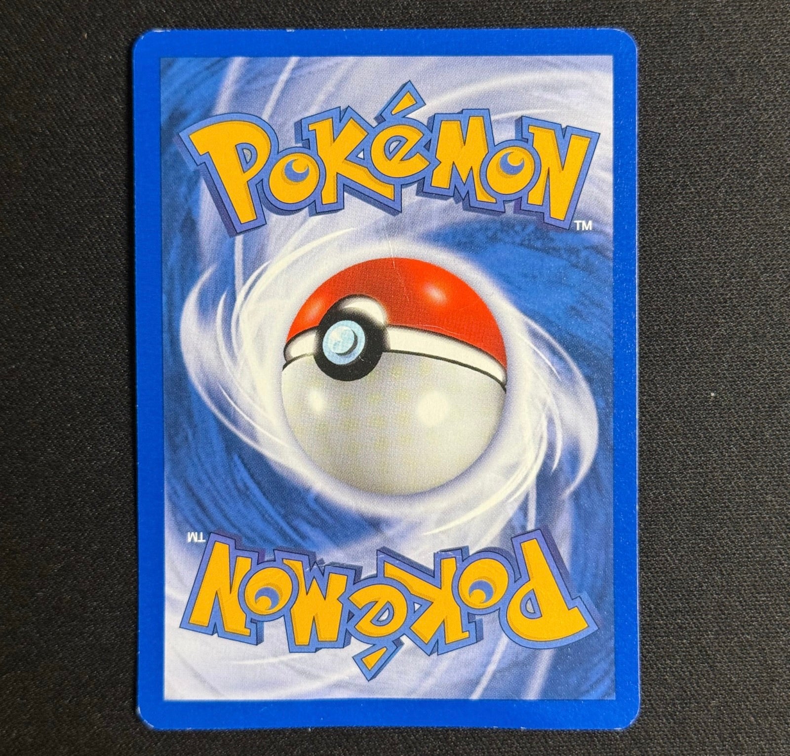 Magneton Obscur Ed.1 28/82 - Team Rocket