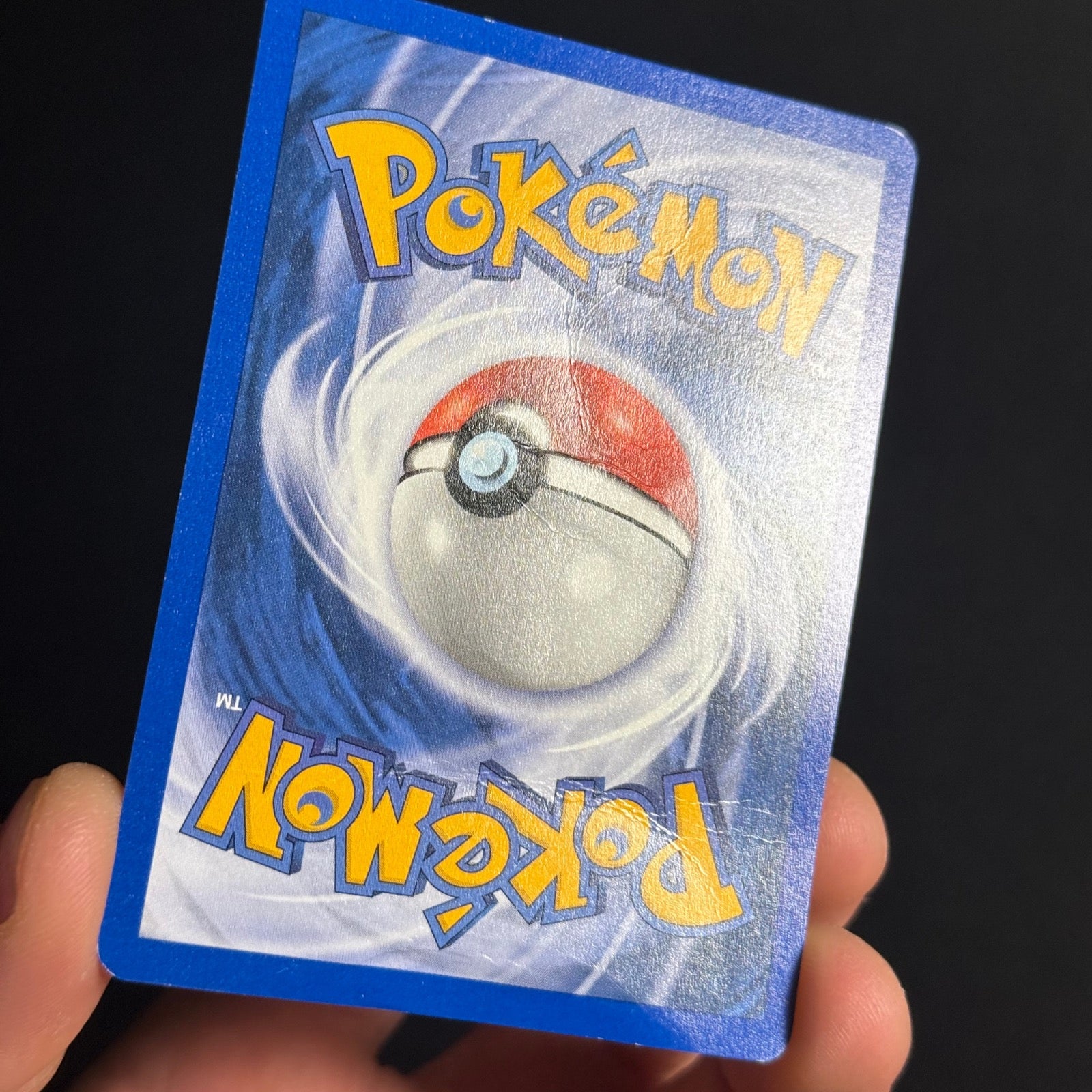 Magneton Obscur Ed.1 28/82 - Team Rocket