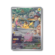 Pikachu 173/165 - 151