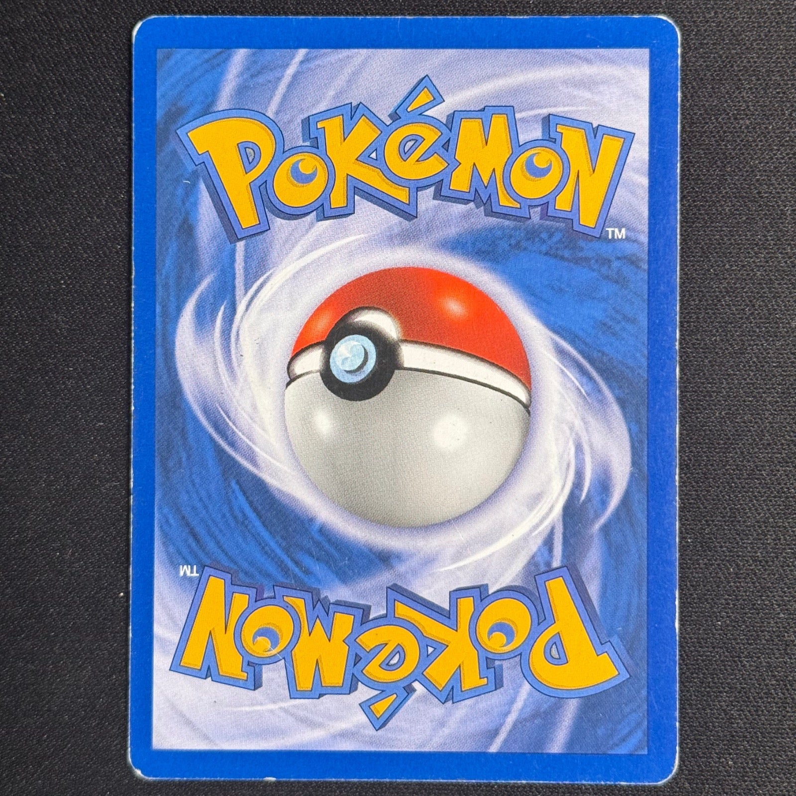Feunard Holographique 12/102 - Set de Base