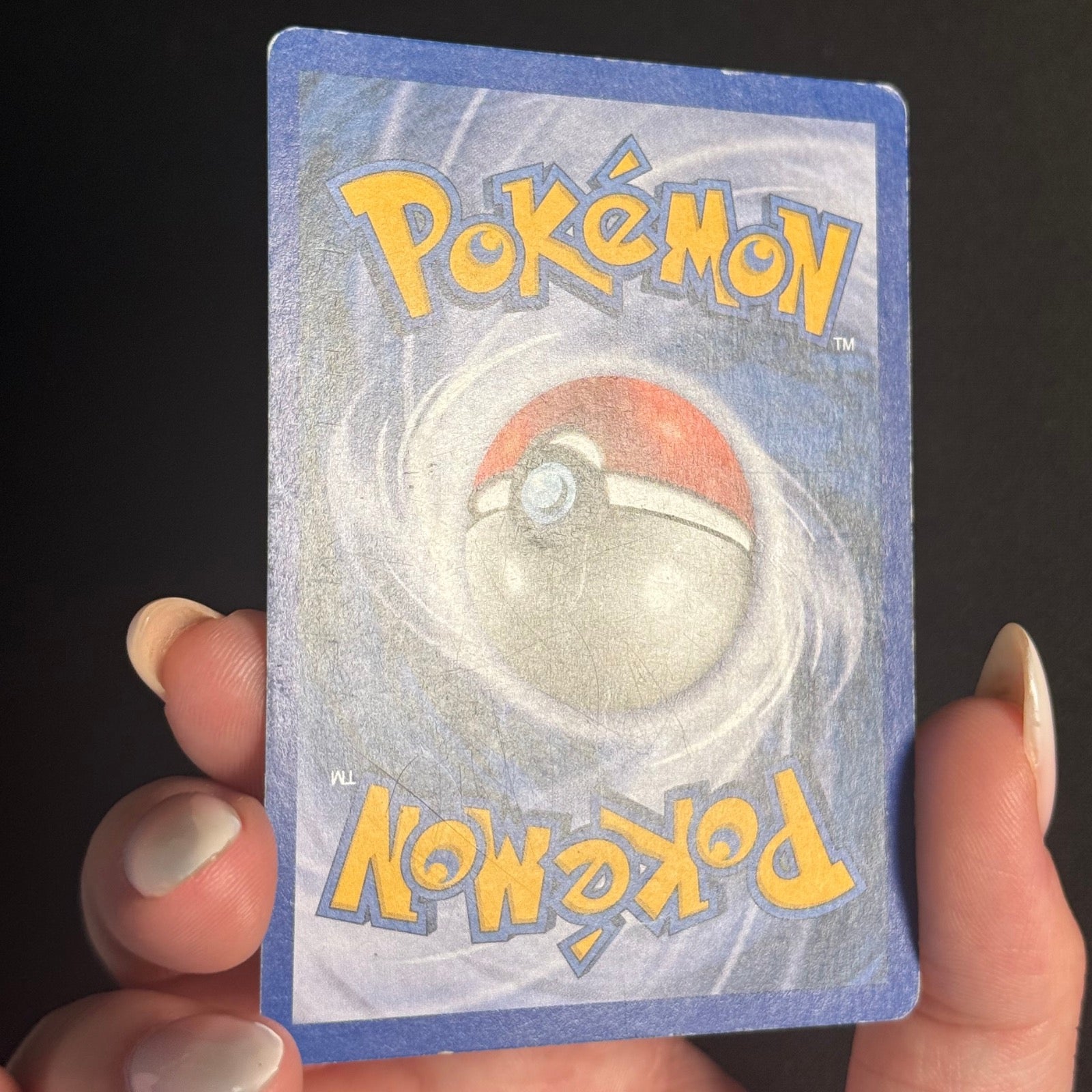 Feunard Holographique 12/102 - Set de Base