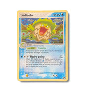 Dynavolt Reverse 47/106 - EX Emerald