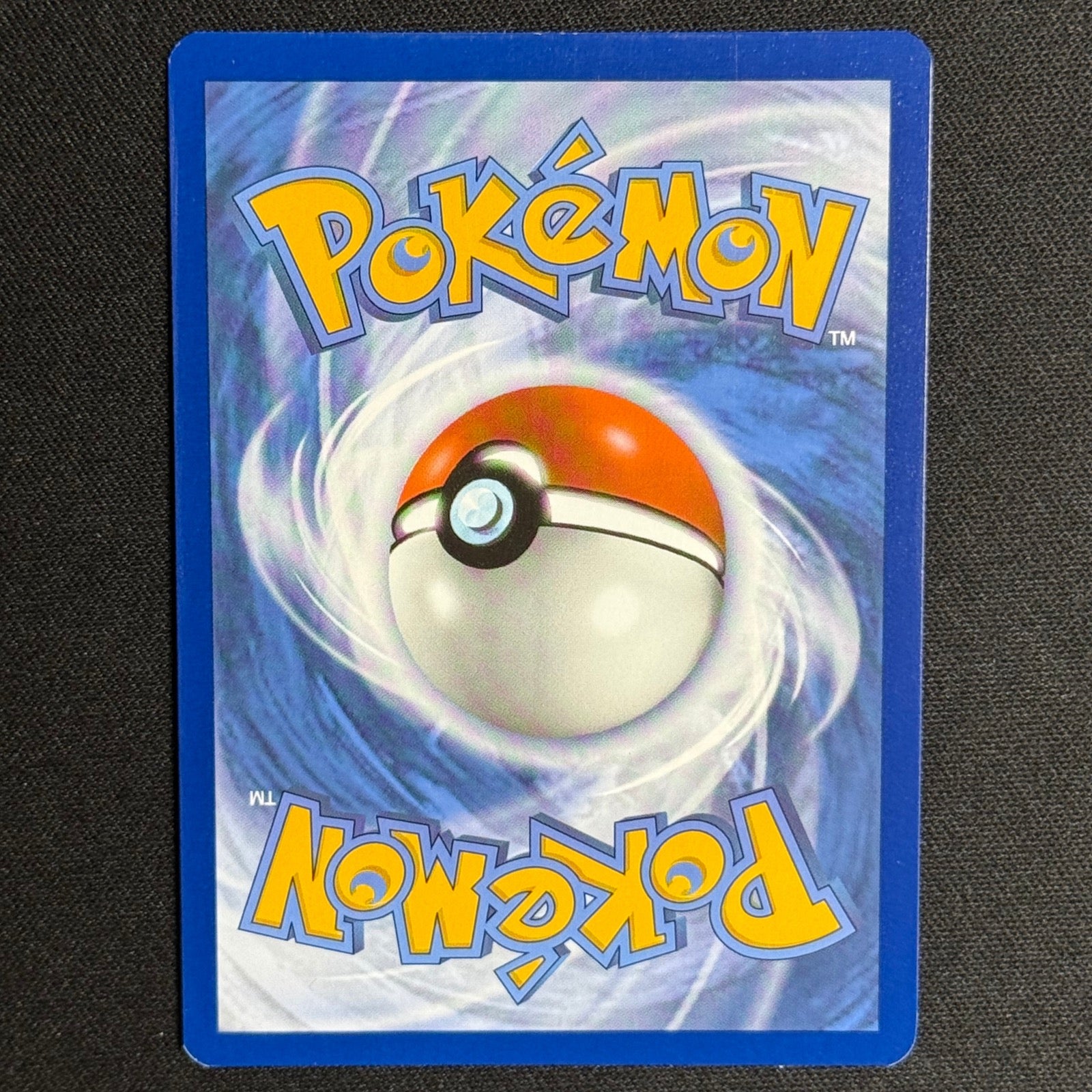 Pikachu 173/165 - 151
