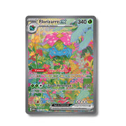 Florizarre EX 198/165 - 151