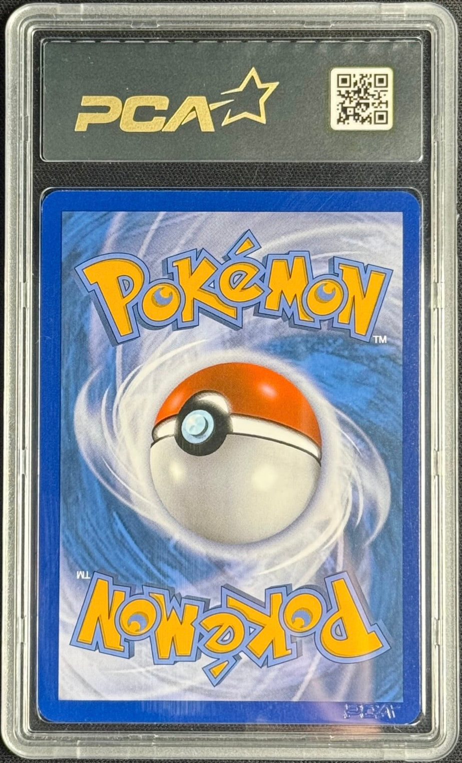Darkrai EX 118/122 - PCA 9,5