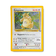 Kangourex Holographique 15/64 - Jungle