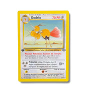 Dodrio Ed.1 34/64 - Jungle