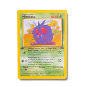 Mimitoss Ed.1 63/64 - Jungle
