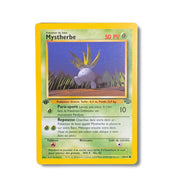 Mystherbe Ed.1 58/64 - Jungle