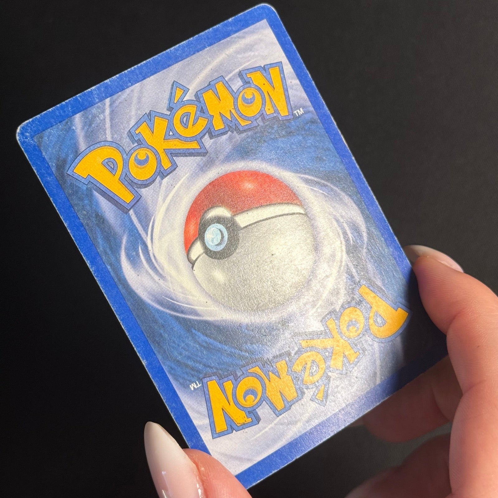 Dynavolt Reverse 47/106 - EX Emerald