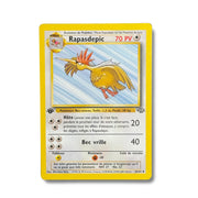 Rapasdepic Ed.1 36/64 - Jungle