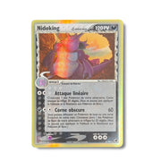 Dynavolt Reverse 47/106 - EX Emerald