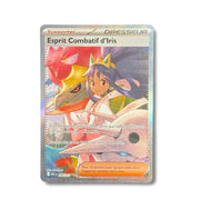 Esprit Combatif d'Iris 292/217 - Héros Transcendants