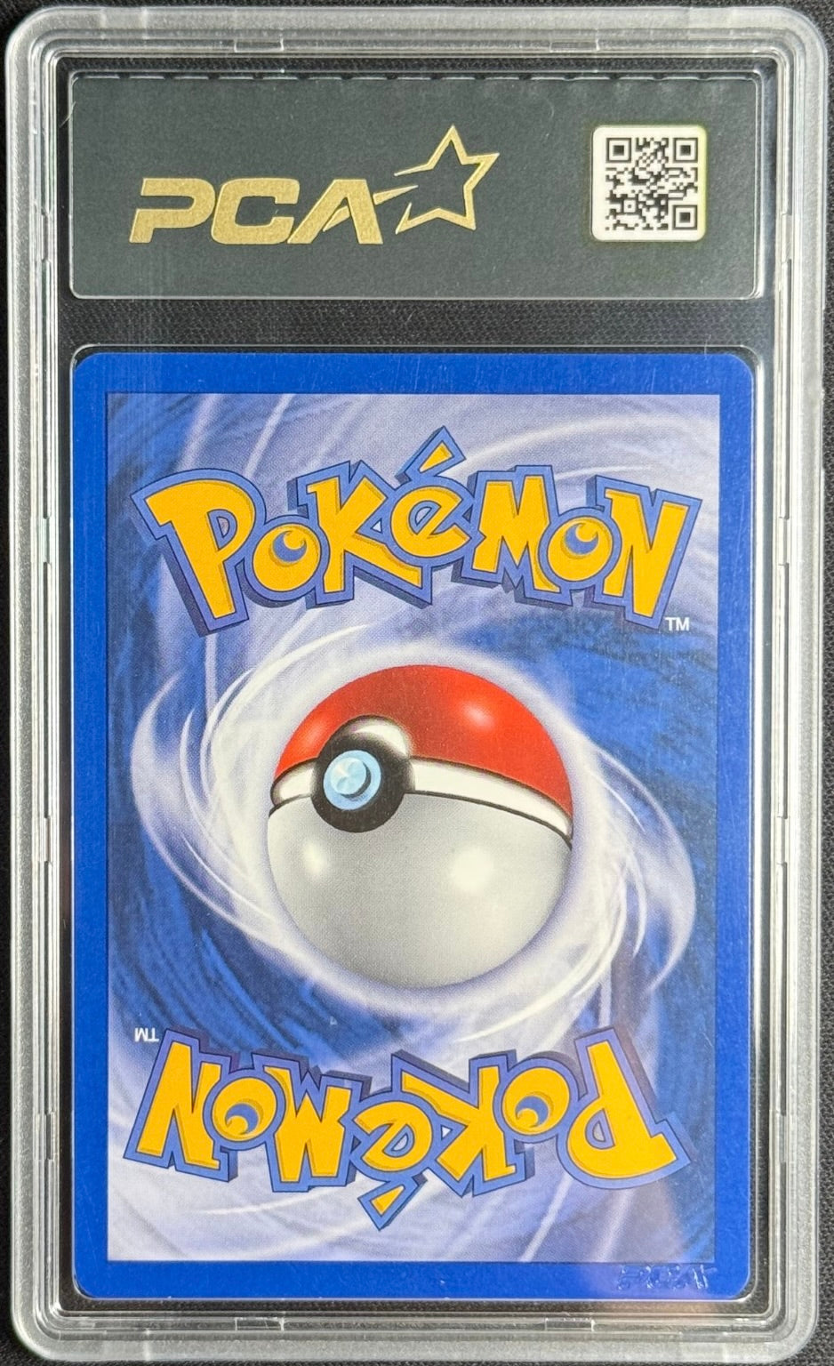 Torterra Holographique 17/130 - PCA 7