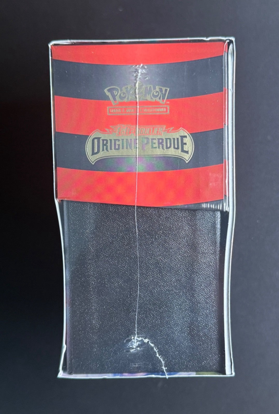 Coffret Dresseur d'Élite (ETB) – Épée et Bouclier : Origine Perdue (EB11)
