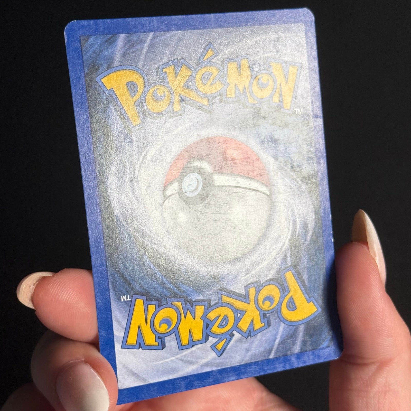 Dynavolt Reverse 47/106 - EX Emerald