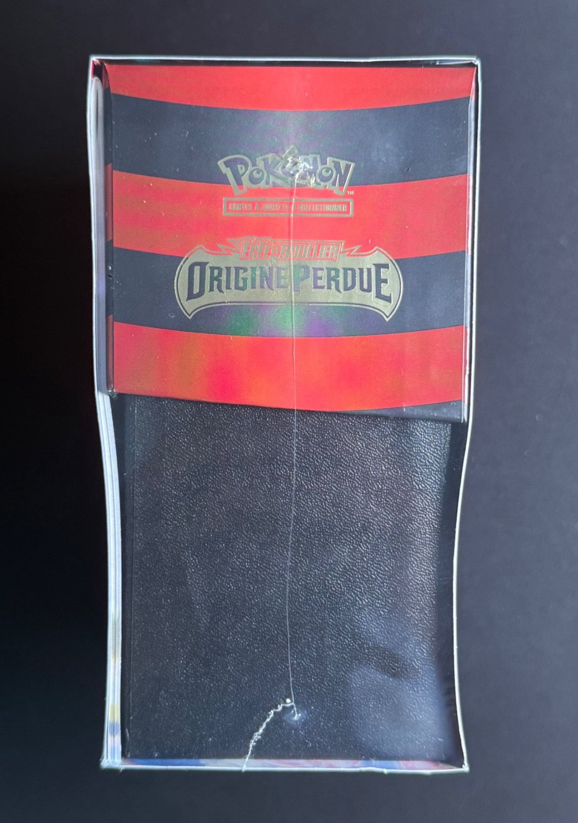 Coffret Dresseur d'Élite (ETB) – Épée et Bouclier : Origine Perdue (EB11)