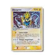 Dynavolt Reverse 47/106 - EX Emerald