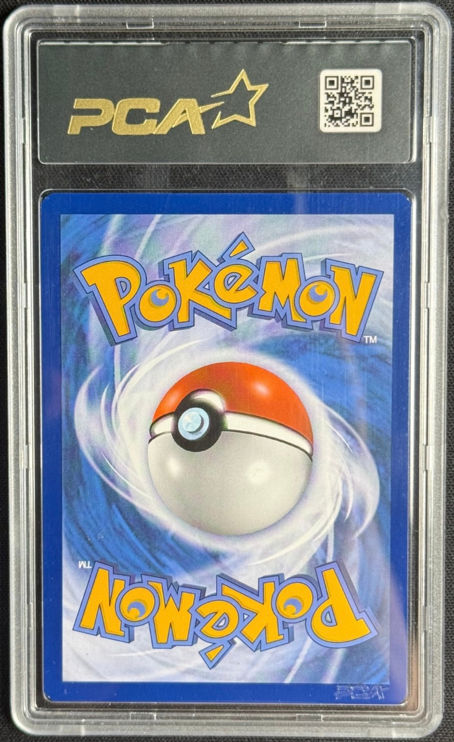Latios 203/191 - PCA 9,5