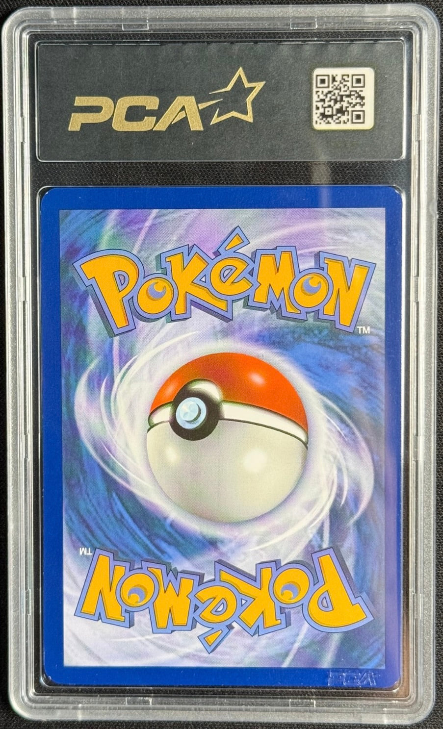 Dynavolt Reverse 47/106 - EX Emerald
