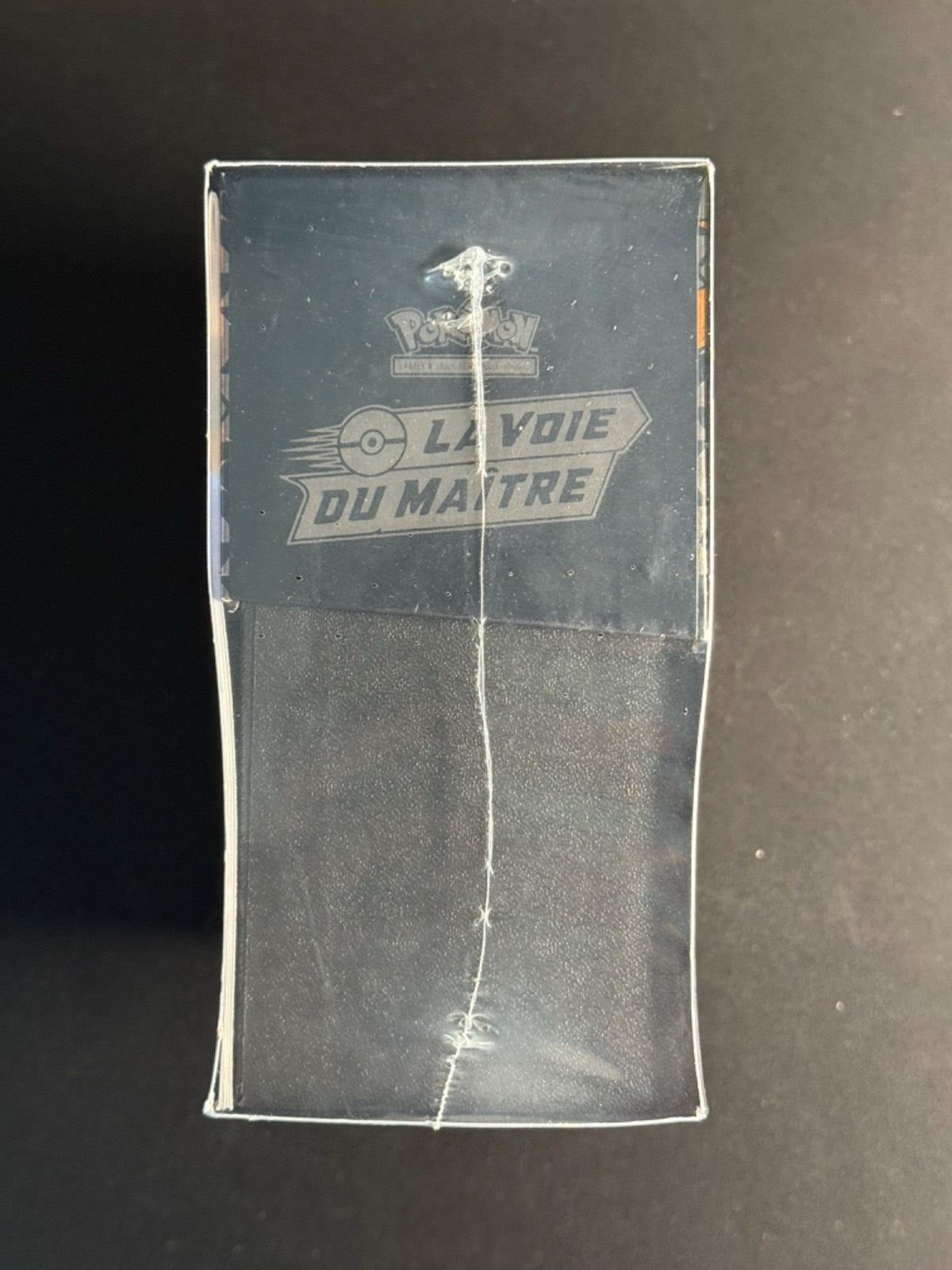 Coffret Dresseur d'Élite (ETB) – Épée et Bouclier : La Voie du Maître (EB3.5)
