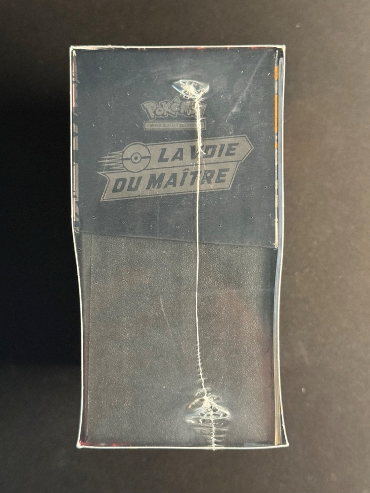 Coffret Dresseur d'Élite (ETB) – Épée et Bouclier : La Voie du Maître (EB3.5)