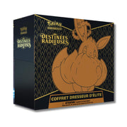 Coffret Dresseur d'Élite (ETB) – Épée et Bouclier : Destinées Radieuses (EB4.5)