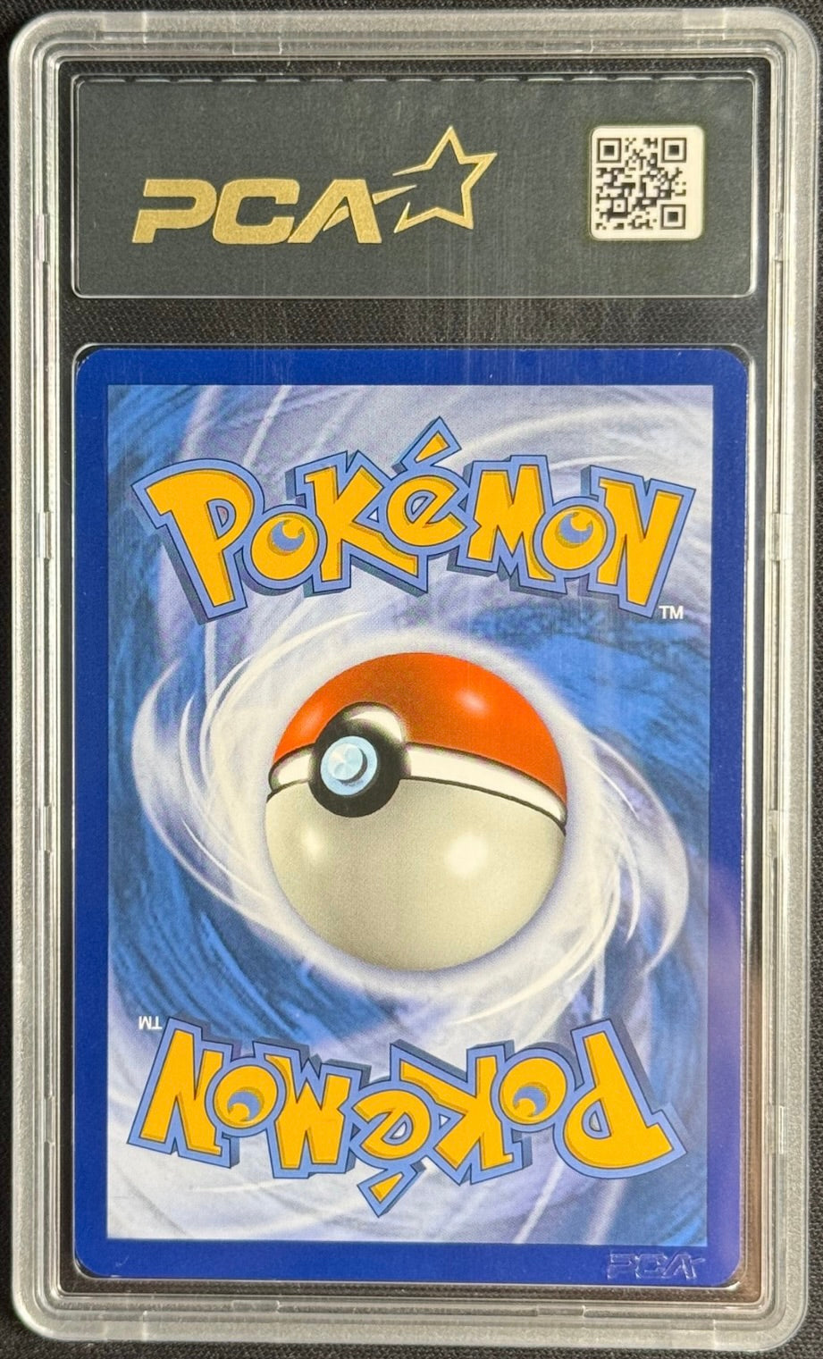 Dynavolt Reverse 47/106 - EX Emerald