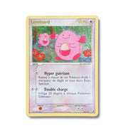Dynavolt Reverse 47/106 - EX Emerald