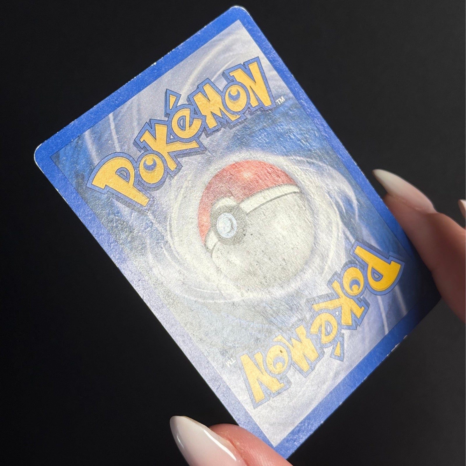 Dynavolt Reverse 47/106 - EX Emerald