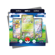 Tripack - Épée et Bouclier : Pokémon GO (EB10.5) - Bulbizarre
