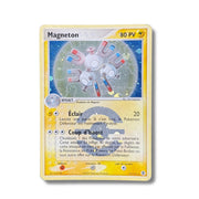 Dynavolt Reverse 47/106 - EX Emerald