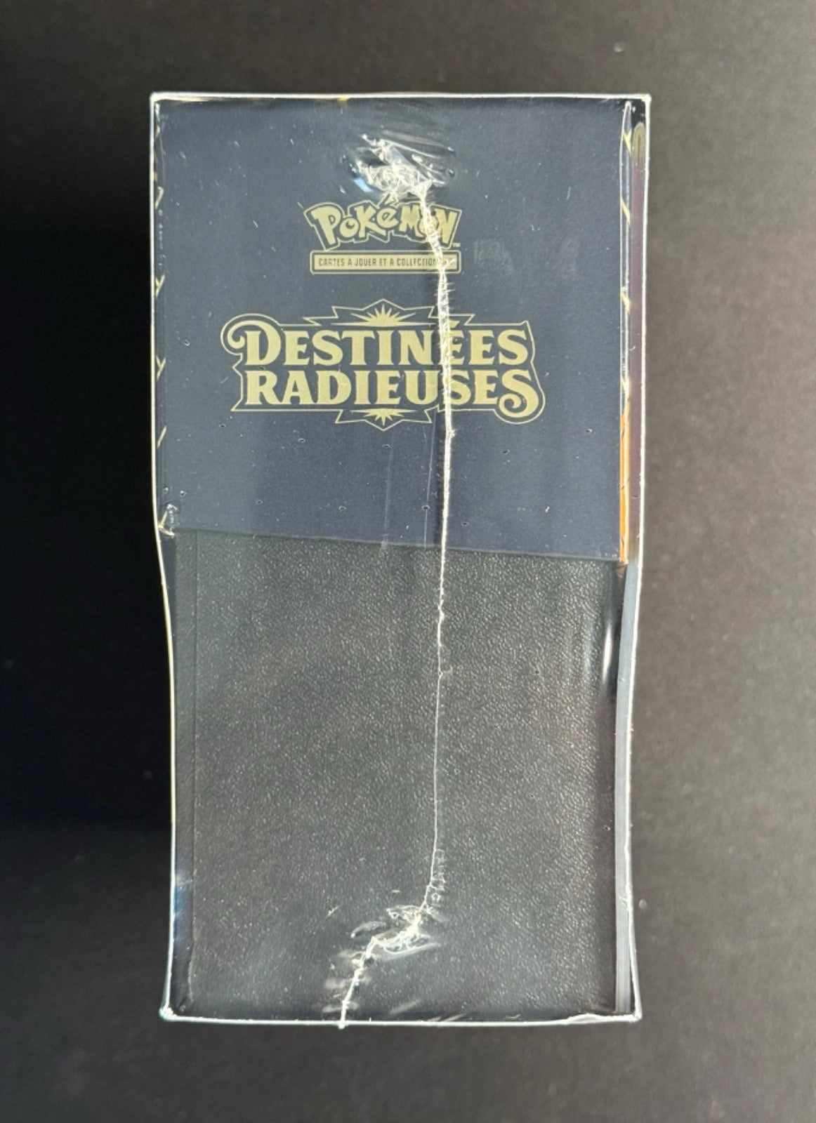 Coffret Dresseur d'Élite (ETB) – Épée et Bouclier : Destinées Radieuses (EB4.5)