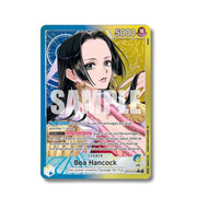 Boa Hancock ALT PL OP14-041 - OP14