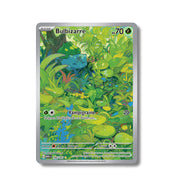 Venusaur EX 198/165 - 151