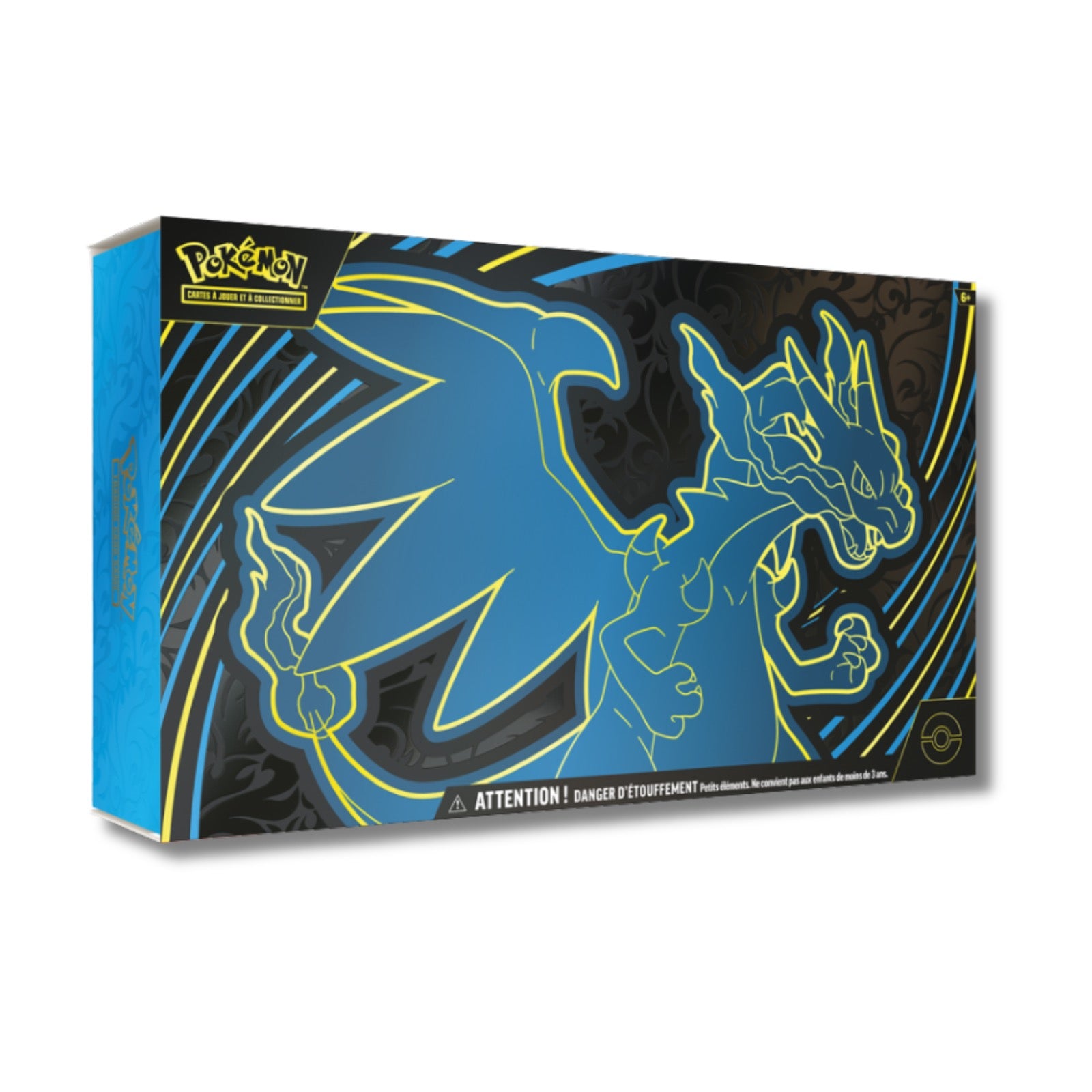 Ultra Premium Collection (UPC) – Méga-Évolution : Flammes Fantasmagoriques (ME02)