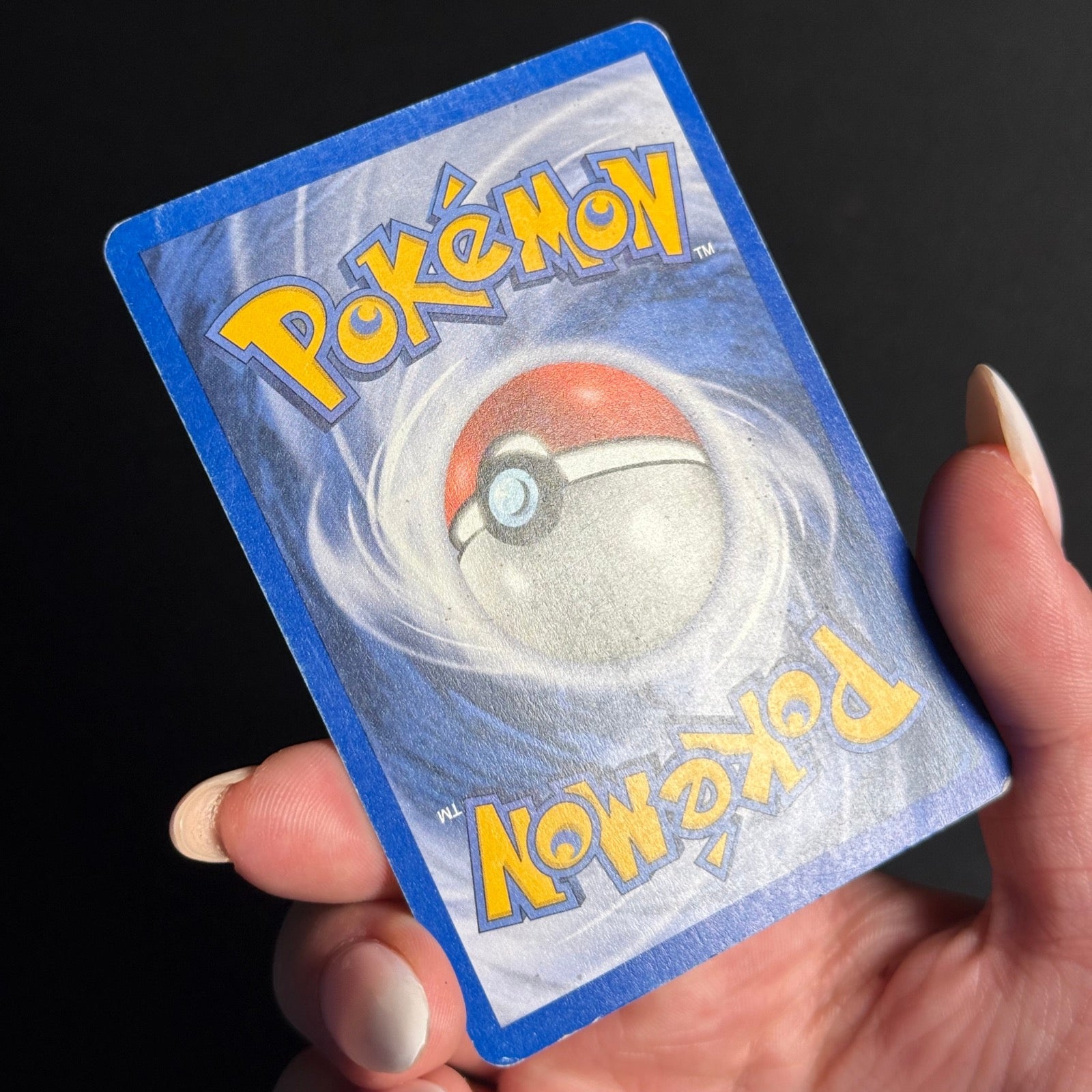 Dynavolt Reverse 47/106 - EX Emerald