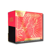 Coffret Dresseur d'Élite (ETB) – Écarlate et Violet de Base (EV01) - Koraidon
