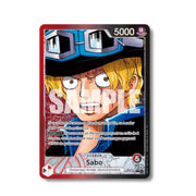 Sabo ALT Leader OP13-004 - OP13