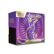 Coffret Dresseur d'Élite (ETB) – Écarlate et Violet de Base (EV01) - Miraidon