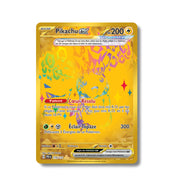 Pikachu EX 179/131 - Évolutions Prismatiques