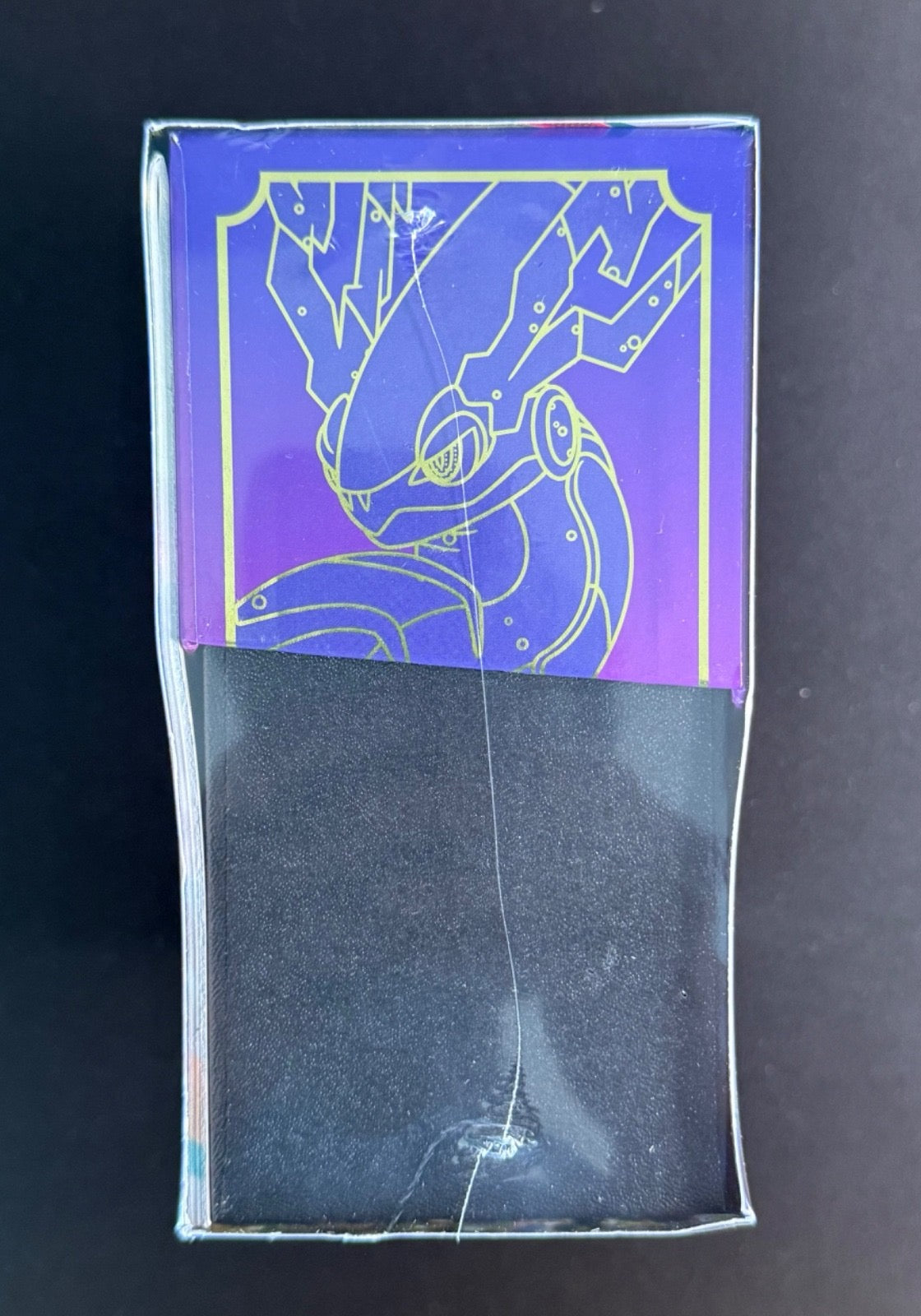 Coffret Dresseur d'Élite (ETB) – Écarlate et Violet de Base (EV01) - Miraidon