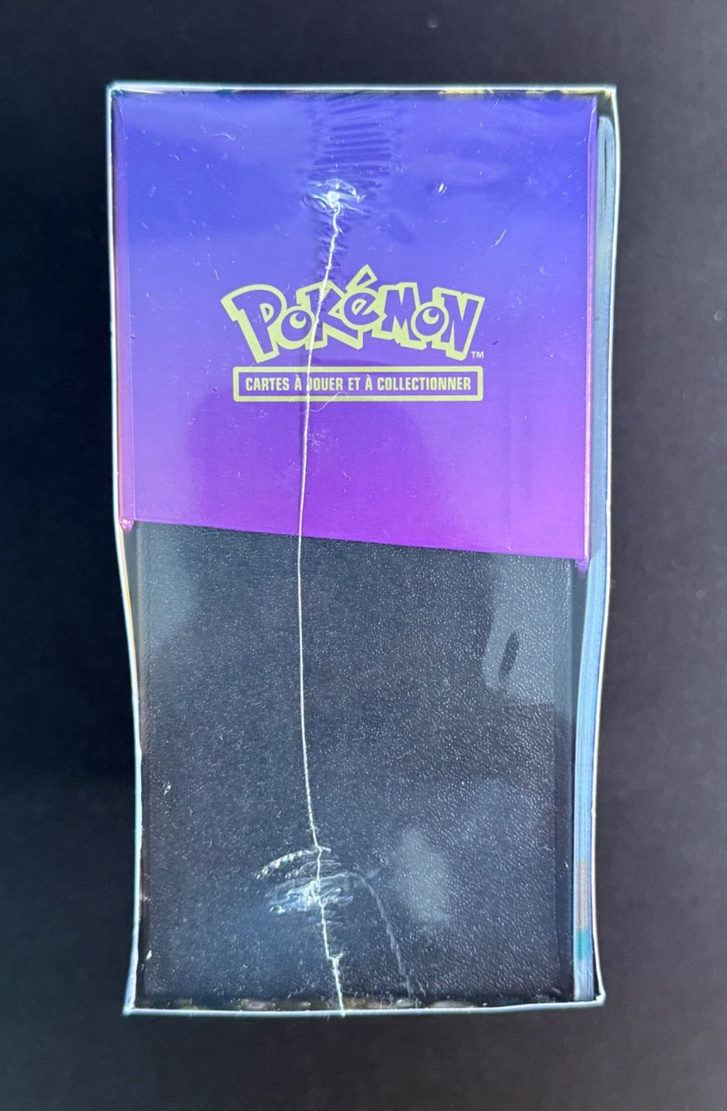 Coffret Dresseur d'Élite (ETB) – Écarlate et Violet de Base (EV01) - Miraidon