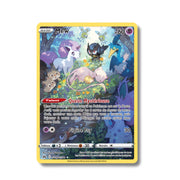Mew GG10/GG70 - Zénith Suprême