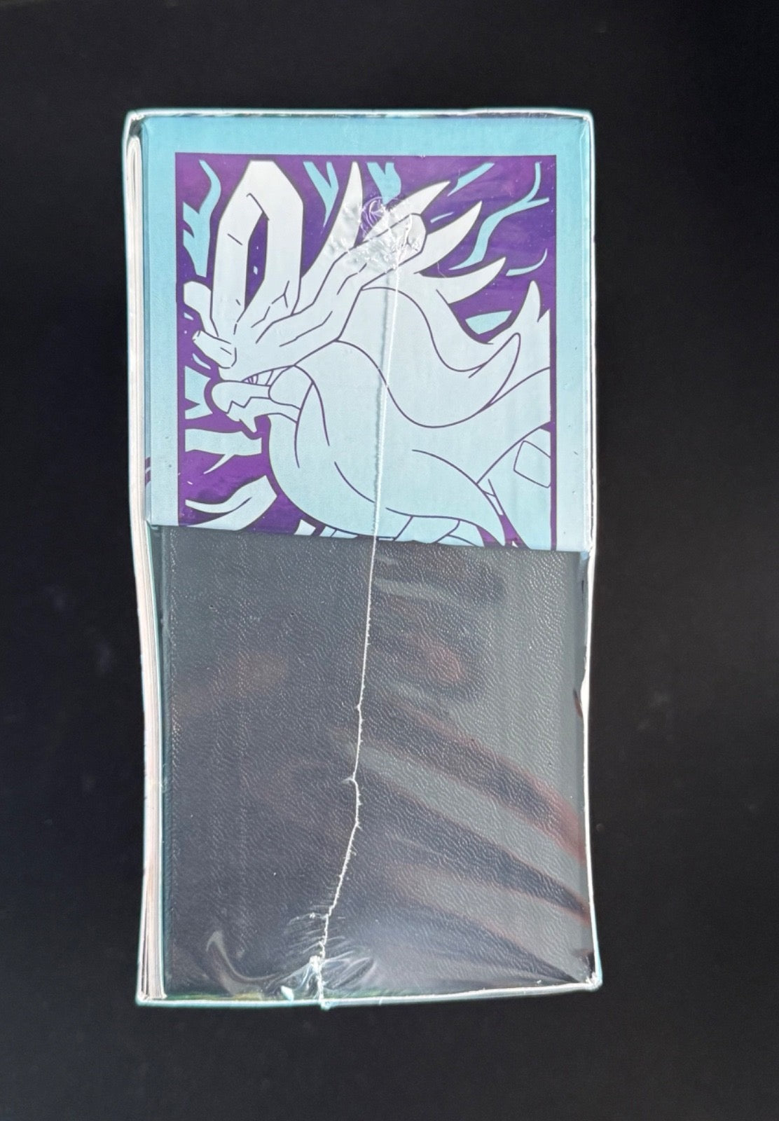 Coffret Dresseur d'Élite (ETB) – Écarlate et Violet : Forces Temporelles (EV05)
