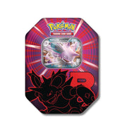 Pokebox - Écarlate et Violet : Nidoking EX de la Team Rocket