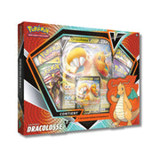 Coffret - Dracolosse V