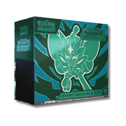 Coffret Dresseur d'Élite (ETB) – Écarlate et Violet : Mascarade Crépusculaire (EV06)