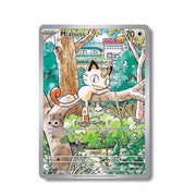 Miaouss 106/094 - Flammes Fantasmagoriques